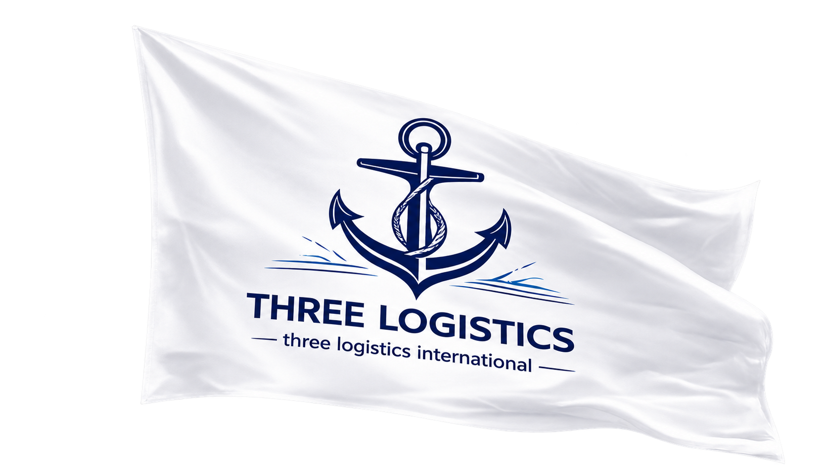 Three Logistics International